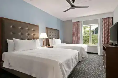 Homewood Suites by Hilton East-Hershey Area - 61