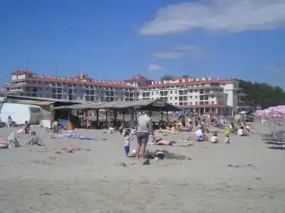 Serenity Bay - All Inclusive - 13