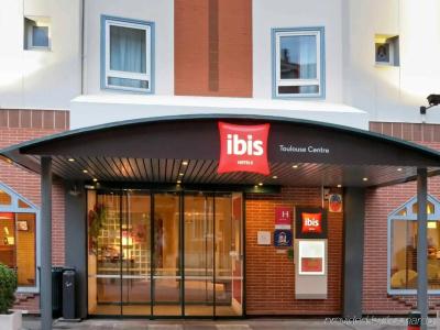 ibis Toulouse Centre - 0