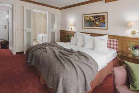 Neuhaus Zillertal Resort - 196