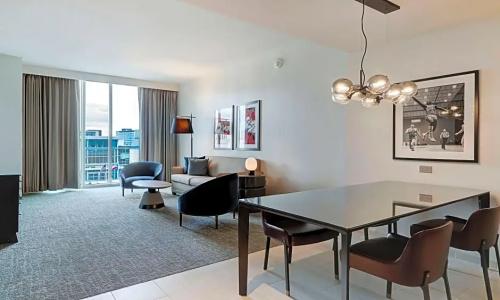 Hilton University of Houston - 55
