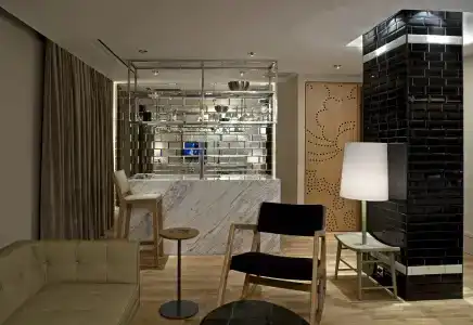 Witt Istanbul Suites - 21