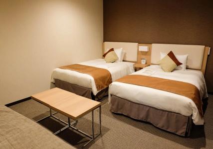 Tokyu Stay Nihombashi - 24