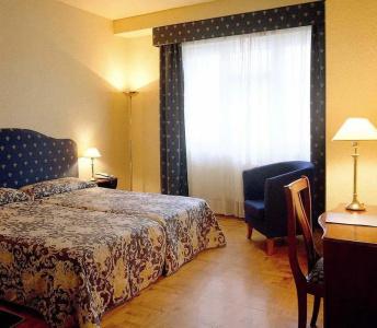 Sercotel Leyre - 26
