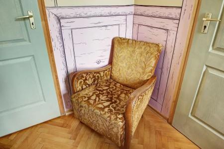 Lavender Circus Hostel, Doubles & Ensuites - 29
