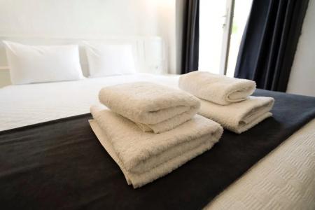 Londİa Otel - 24