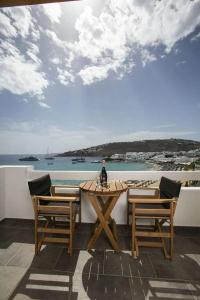 Thalassa Boutique - Suites - Adults Only - 63