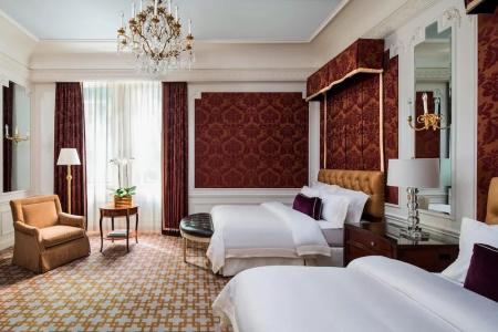The St. Regis New York - 60