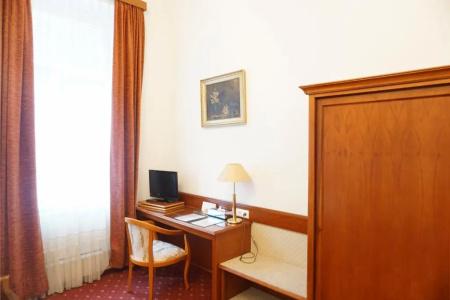 Pension Residenz - 27