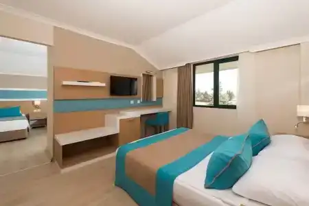 Sandy Beach - All Inclusive - 42