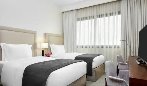 Intercontinental The City, An Ihg - 79