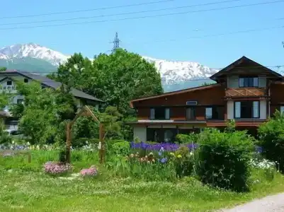Country Inn Kashiwabara - 15