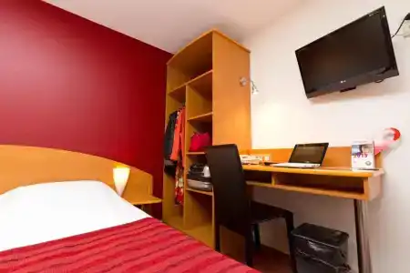 Prest'Hôtel Epinal - 2