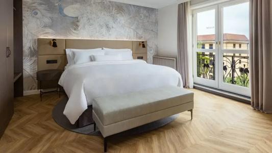 The Westin Grand, Berlin - 206