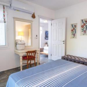 Kefi Beach & Suites - 43