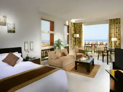 Mövenpick Resort El Sokhna - 4