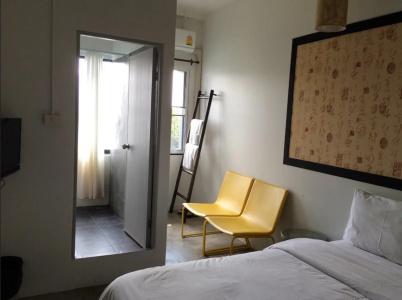 Walking Street Residence - SHA Extra Plus - 5