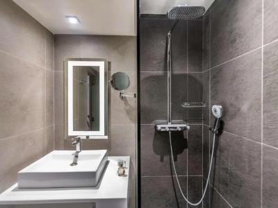 Novotel Mexico City Santa Fe - 56