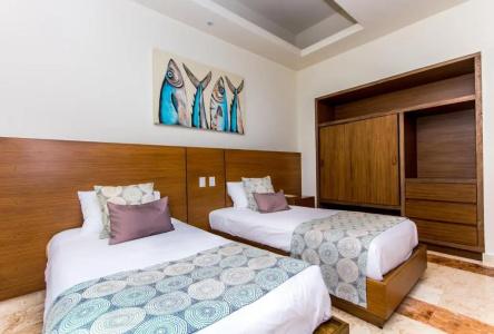 La Palma Beachfront & Club Nautico - 28