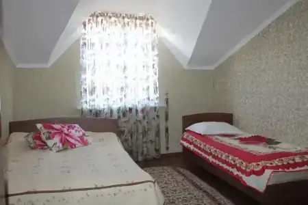 Адилет - 10
