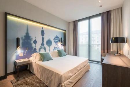 Duparc Contemporary Suites - 32