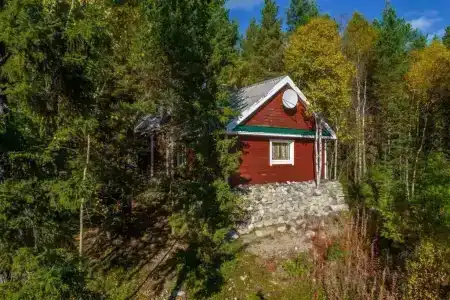 Огни Имандры - 114