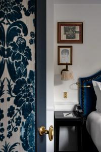 La Chambre du Marais - 35