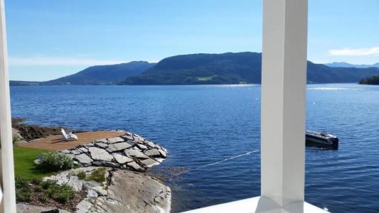 Angvik Gamle Handelssted - by Classic Norways - 40