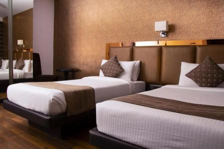 The Opus Kolkata - A Boutique - 31