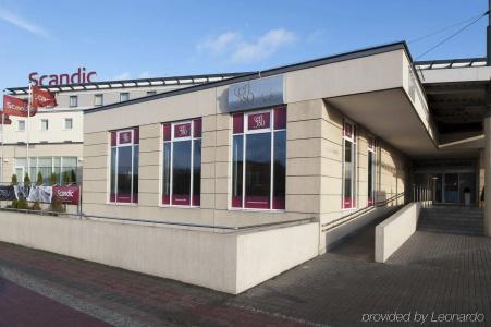 Scandic Gdańsk - 49