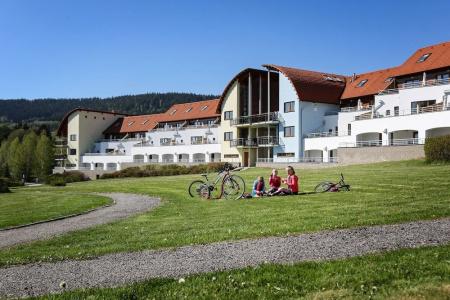 Lipno Lake Resort - 23