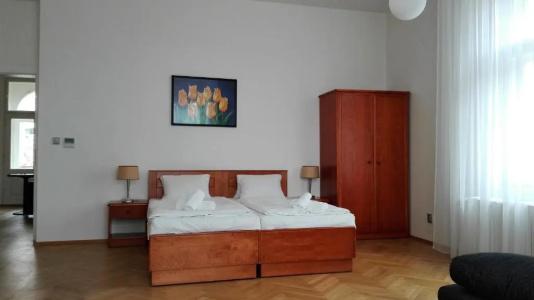 Jana / Pension Domov Mládeže - 59