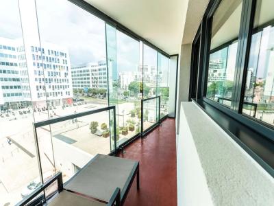 Novotel Suites Marseille Centre Euromed - 92