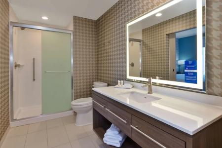 Home2 Suites By Hilton Tucson Airport, Az - 43