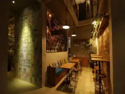 Pawon Cokelat - 18
