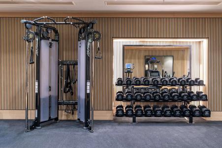 Hilton London Metropole - 29