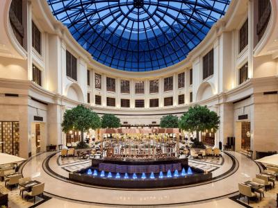 Intercontinental Wuhan, An Ihg - 0
