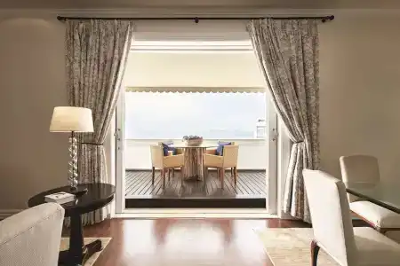 Copacabana Palace, A Belmond, Rio de Janeiro - 250
