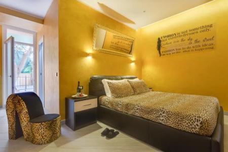 Excellence Suite - 88