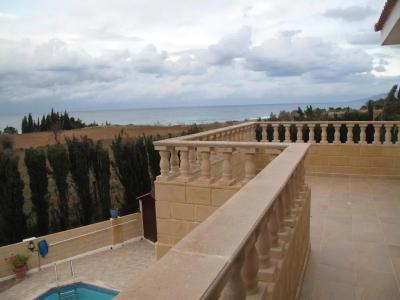 Chriseleni Latchi Villas - 7