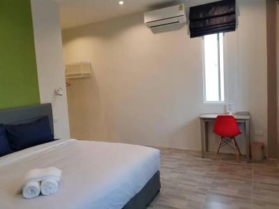 The Cube Resort - 75