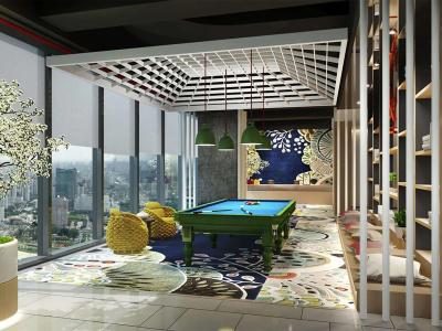 Ibis Styles Kunming Nanping - 8