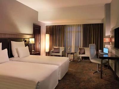 Pullman Hanoi - 106