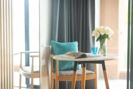 Liv Phuket Patong Beachfront - Sha Extra Plus - 50