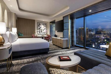 Conrad Las Vegas At Resorts World - 6