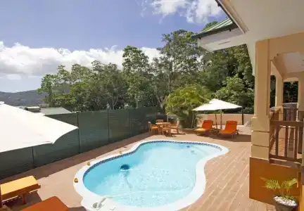 The Palm Seychelles - 13