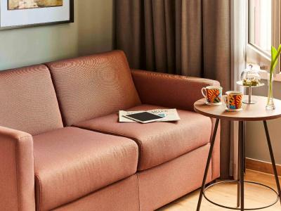 Pullman Stuttgart Fontana - 42