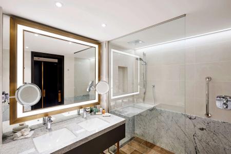 Hilton Budapest - 19