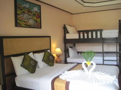 Koh Chang Bailan Beach Resort - 141