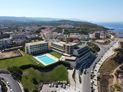 Smy Carlos V Wellness & Spa Alghero - 27
